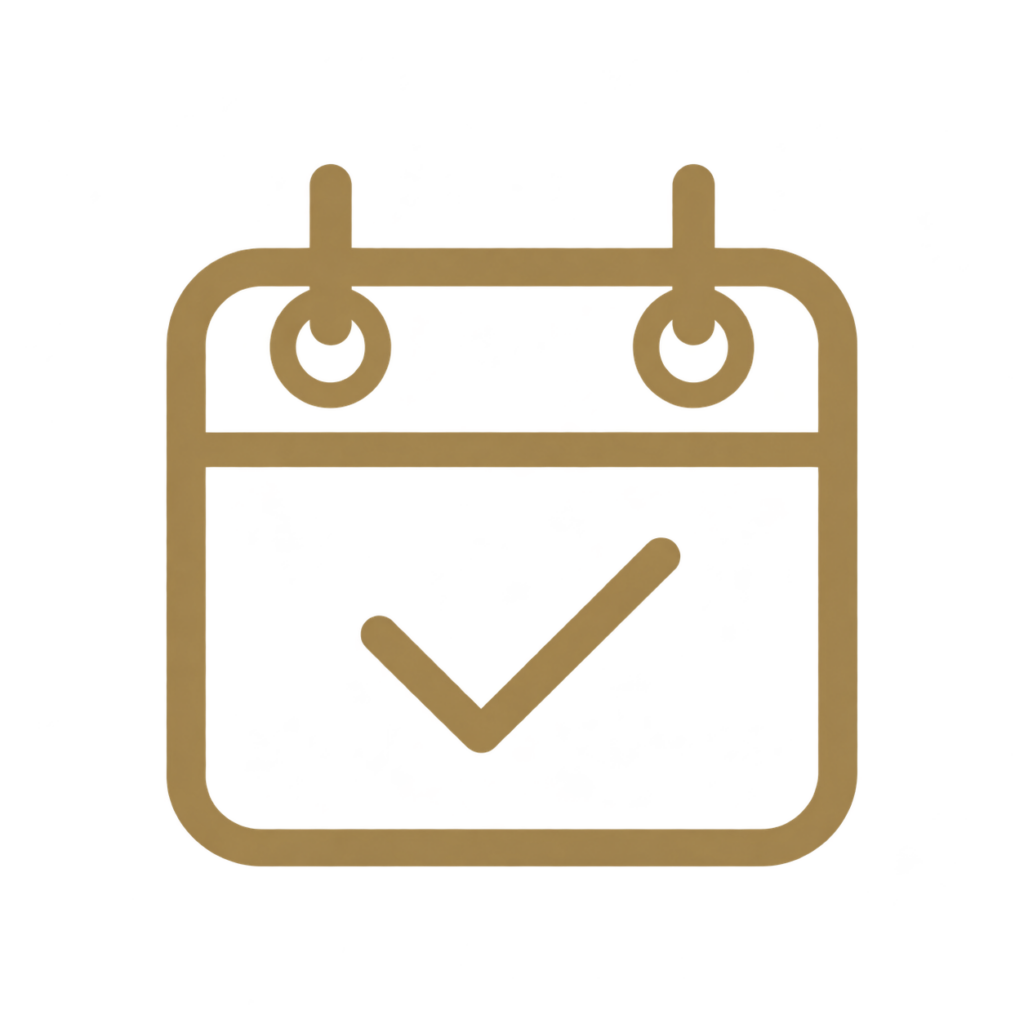 belgrade-wellness-confirm-appointment-icon