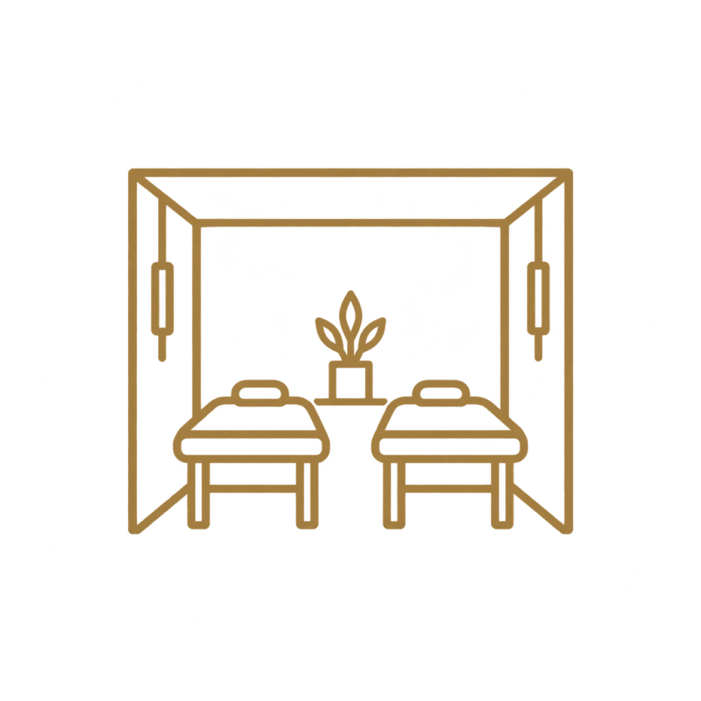 couples-wellness-experience-hotel-room-icon