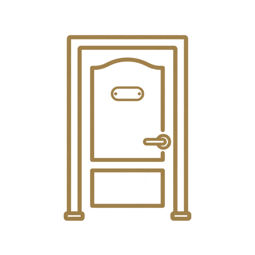 hotel-room-massage-icon